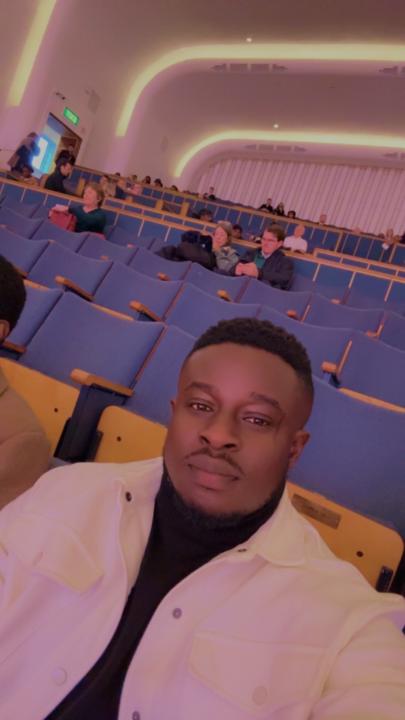 Theophilus asubonteng nii Adjei