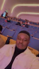 Theophilus asubonteng nii Adjei