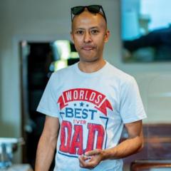 Rajeev Manandhar