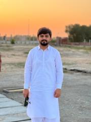 Toseef Mughal