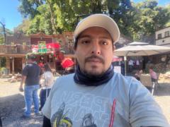 Michael Zeledon Alfaro