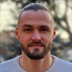 Max Casana