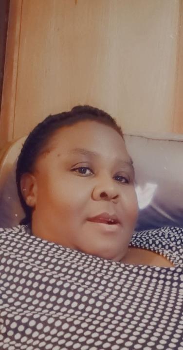 Leah Mamabolo