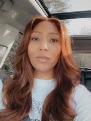 Chanessa Saunders