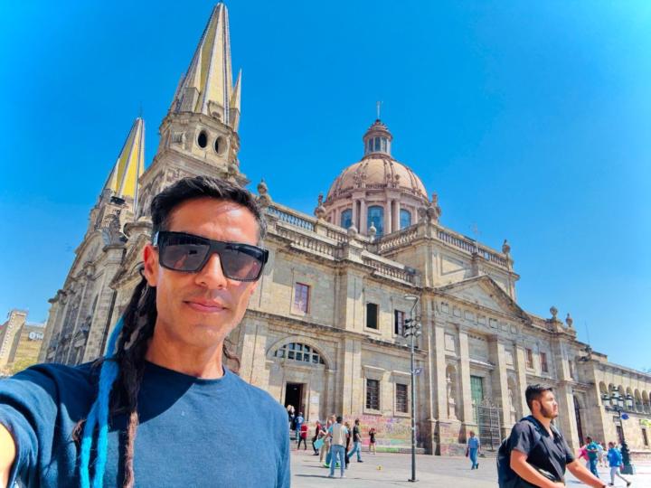 Diego Palomo