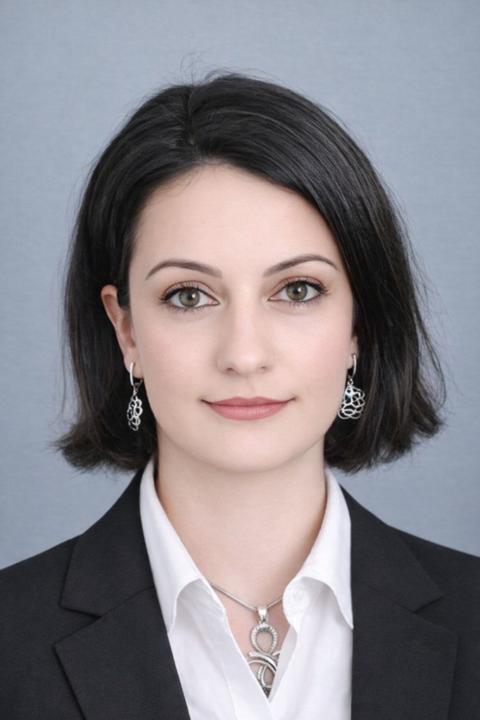 Христина Стоянова
