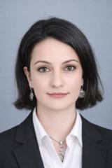 Христина Стоянова
