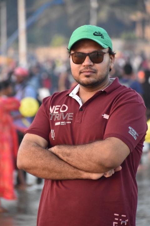 Nadeem Mansuri