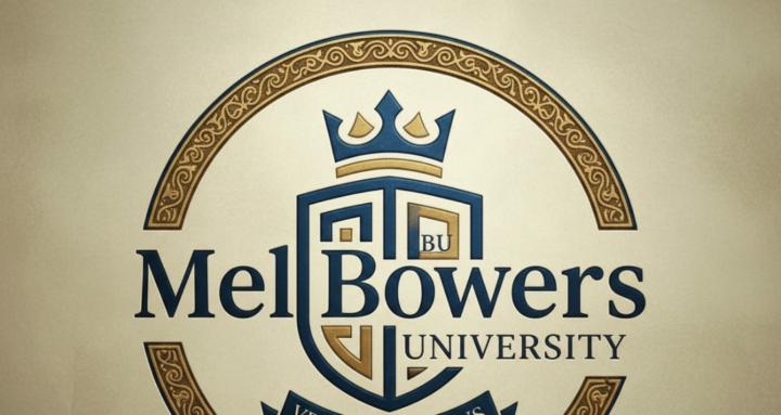 Mel Bowers University