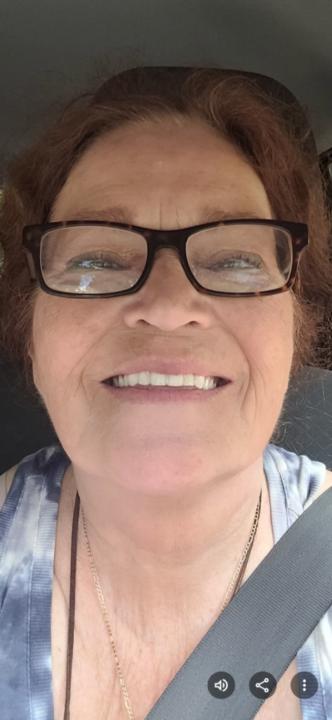 Dana Arvidson