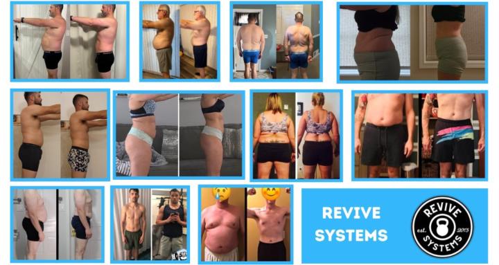 Revive Systems