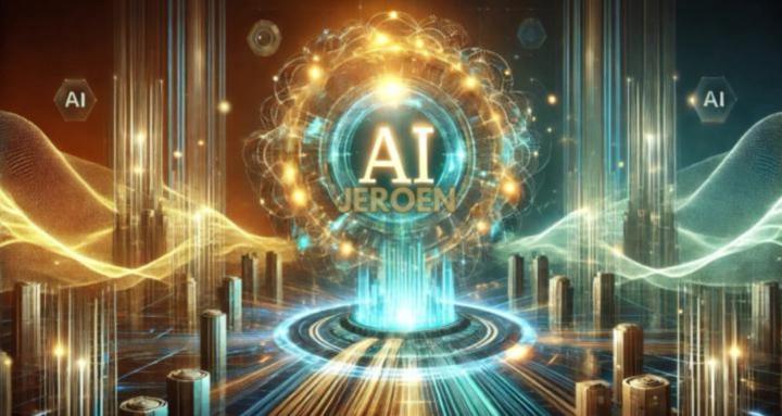 AI Jeroen explorers