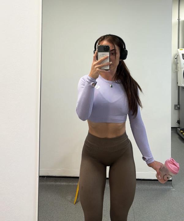 Nika Verbovska