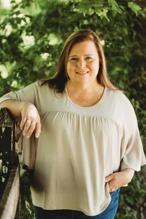 Catherine Burkhart