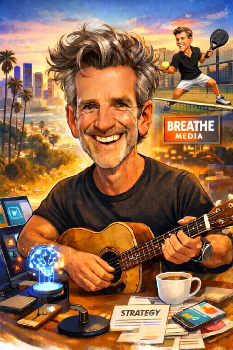 Dave Lavine
