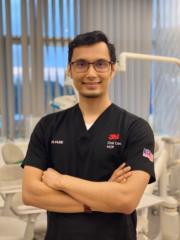 Dr Yazid Sarkawi