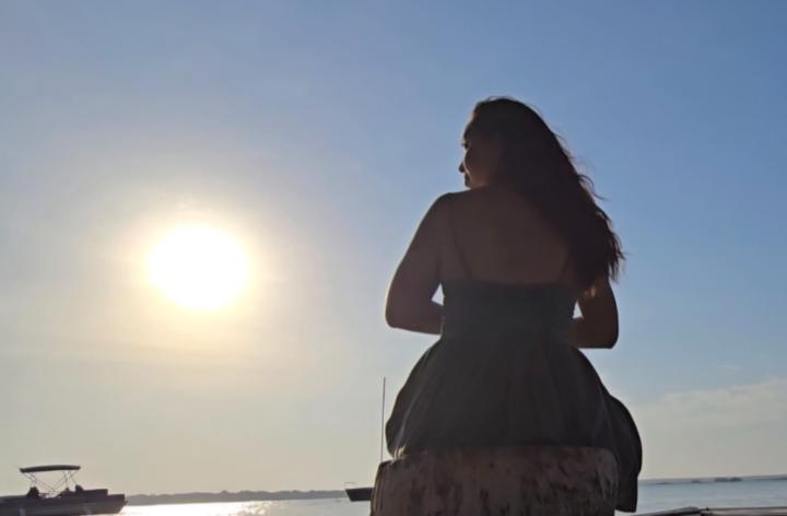 Elizabeth Bernal gonzalez