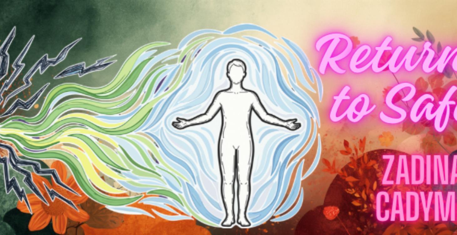 Returning to Safety – The Beginning of Love