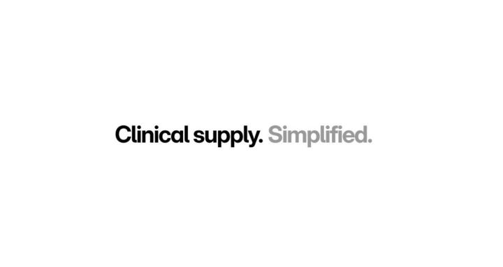 Clinical Supply, Simplified.