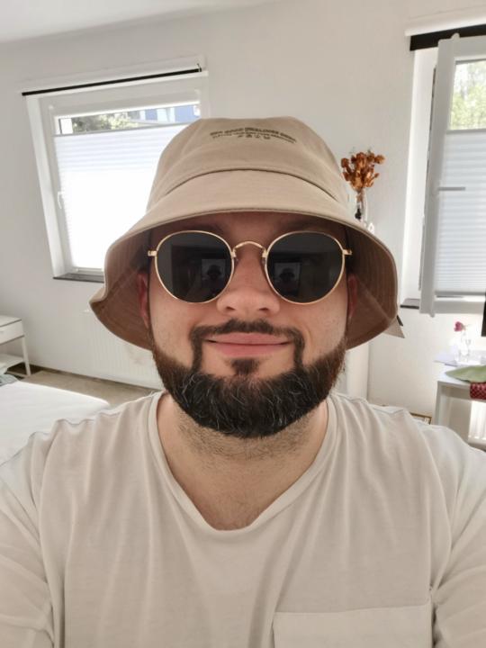 Maxim Knaub