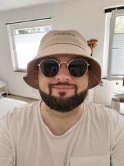 Maxim Knaub