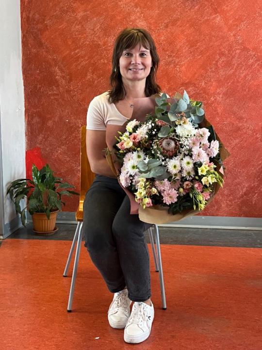 Monika Macháčová