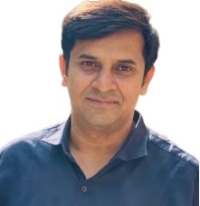 Tapas Kumar