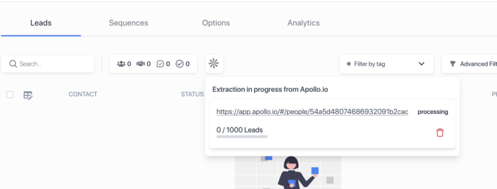 Apollo