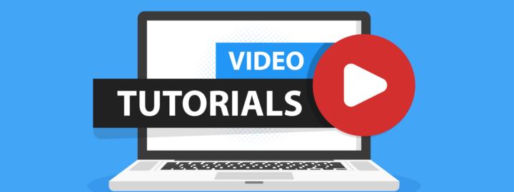 ¿Grabamos una tanda de tutoriales?👀