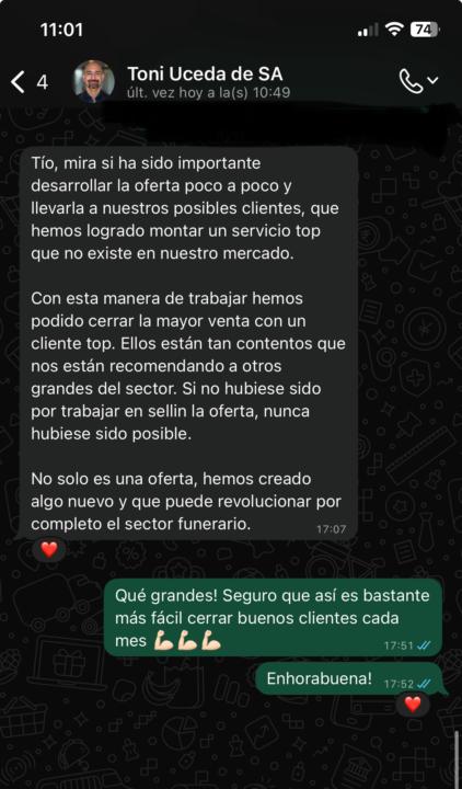 [TALLER] Monta un servicio listo para cobrar a +1.500€/mes