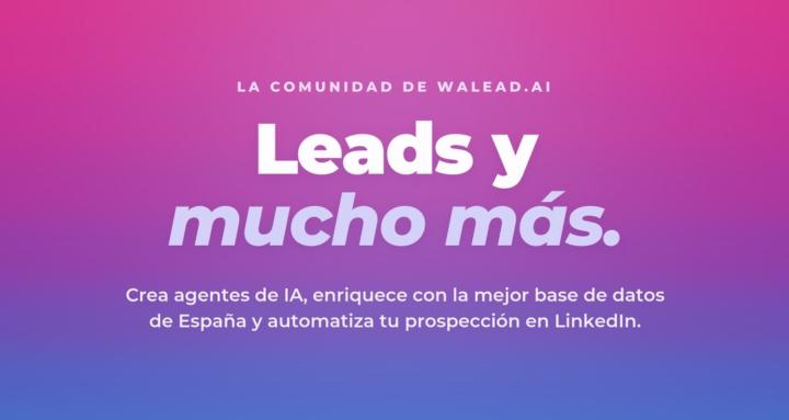 WaLead.ai en Español