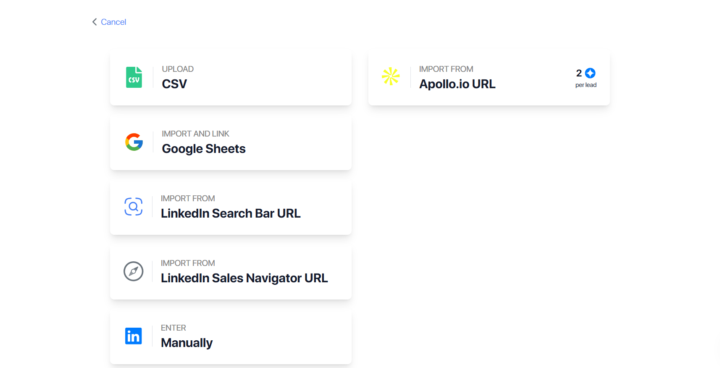 ¿Alguien usa Apollo?