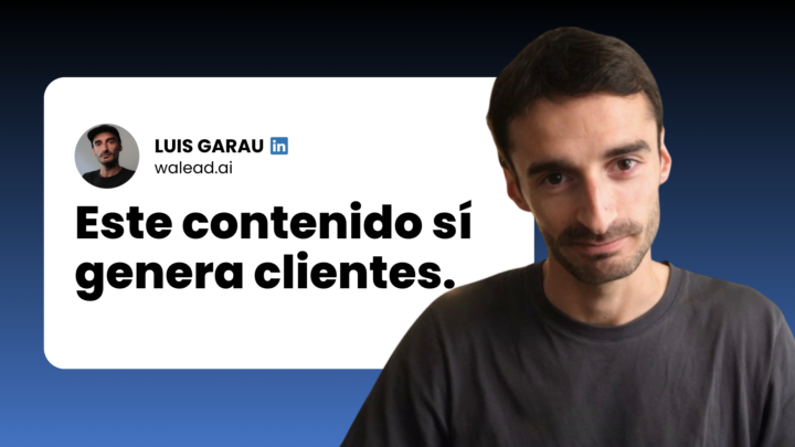 [YOUTUBE] Este contenido SÍ genera clientes