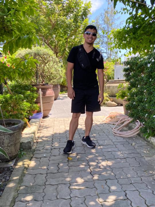 Thuc Tran