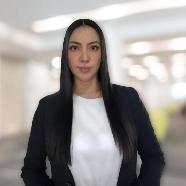 Paola Giraldo
