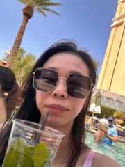 Genevieve Wang