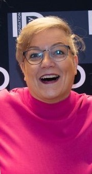 Silvia Kösters