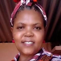 Ntombinaye Bomvana