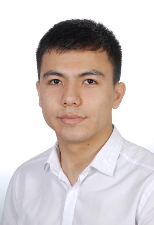 Sunnatali Umarbekov