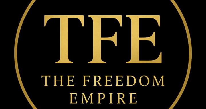 The Freedom Empire