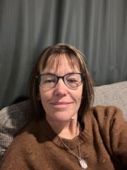 Carol Sandford