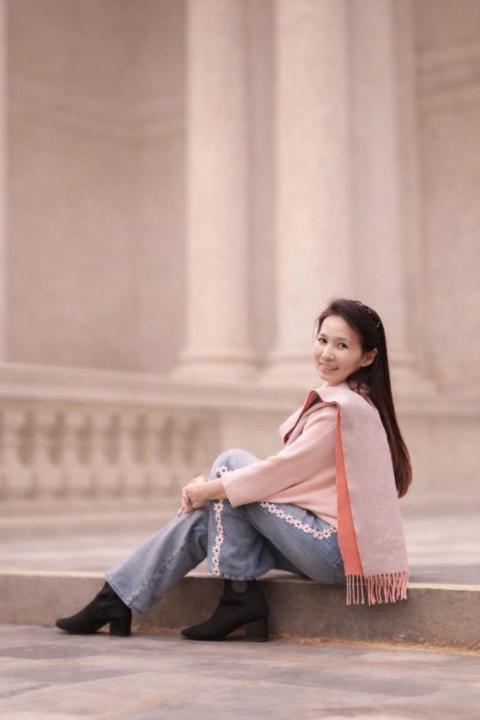 Tina 珏樺