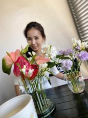 Tina 珏樺