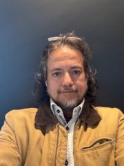Alejandro Palacios
