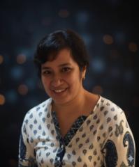 Irene Maria Imelda