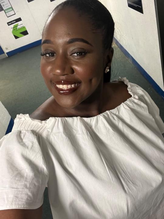 Felicitas Okai