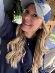 Brittany Bernhard