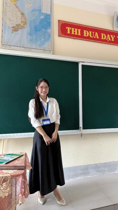 Nguyễn Hà Trang