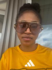 Safia Bright