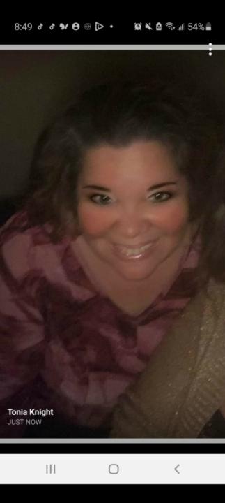 Tonia Knight
